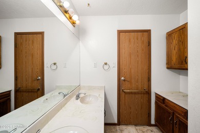 Better than new! This 3-bedroom PLUS office/study with a second