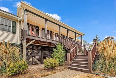 Experience life on the Waccamaw River. This exceptional - photo 31