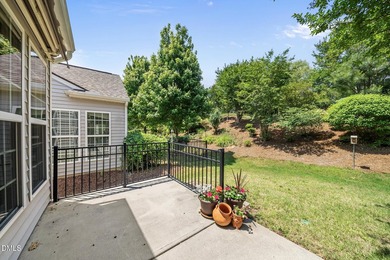 Welcome to easy living in the highly sought-after Carolina - photo 31