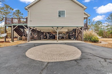 Experience life on the Waccamaw River. This exceptional - photo 32