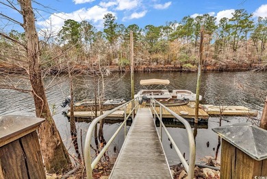 Experience life on the Waccamaw River. This exceptional - photo 33
