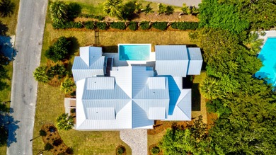 Designed by local architect Joel Adrian of Studio 291, and built