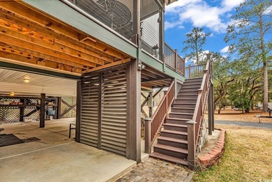 Experience life on the Waccamaw River. This exceptional - photo 35