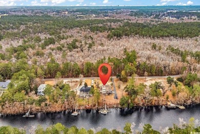 Experience life on the Waccamaw River. This exceptional - photo 37