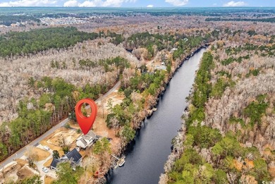 Experience life on the Waccamaw River. This exceptional - photo 38