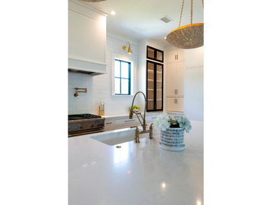 Designed by local architect Joel Adrian of Studio 291, and built