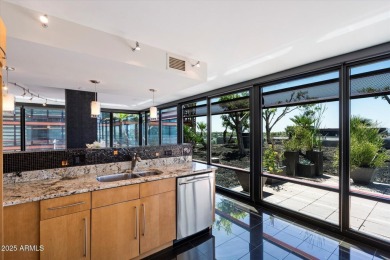 Experience elevated living in one of Optima's most coveted