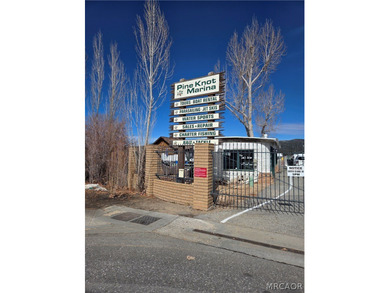 Big Bear Lake Lot For Sale in Big Bear Lake California