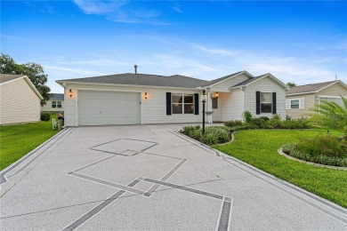 Lake Home For Sale in The Villages, Florida