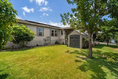 Welcome home to this charming 3-bedroom, 2-bath residence tucked - photo 42