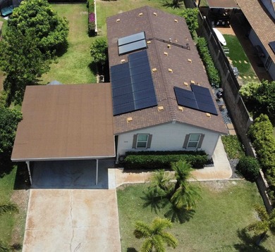 Welcome home to this charming 3-bedroom, 2-bath residence tucked - photo 47