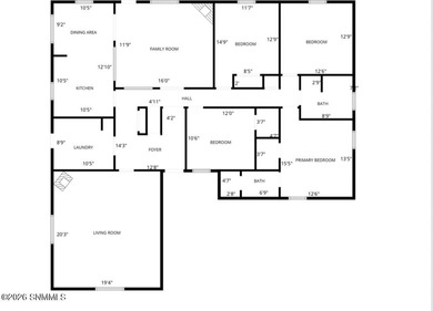 Better than new! This 3-bedroom PLUS office/study with a second