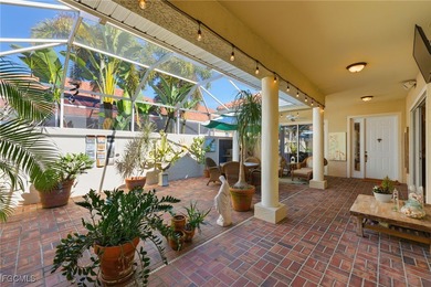 (private lake, pond, coastal) Home For Sale in Fort Myers Florida