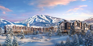 Jordanelle Reservoir Condo Sale Pending in Mayflower Mountain Utah