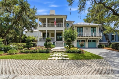 Experience unparalleled luxury in this exceptional island home - photo 2
