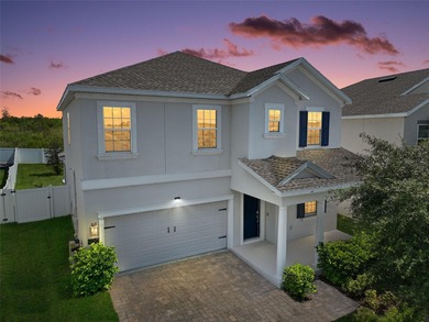 Cherry Lake - Lake County Home For Sale in Groveland Florida