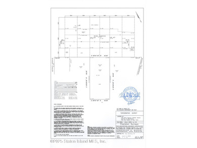 Land for sale only. Approved detached 1 family plan. Picture is - photo 2