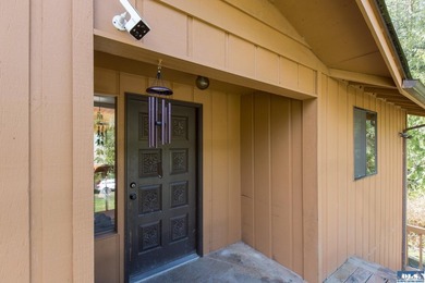 Nestled on 5 private acres in Sequim, this stunning 3 - photo 7