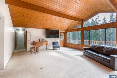 Nestled on 5 private acres in Sequim, this stunning 3 - photo 9