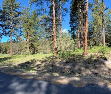 Lake Lot For Sale in Klamath Falls, Oregon