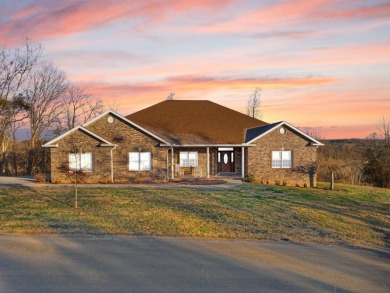 Lake Home For Sale in Bronston, Kentucky