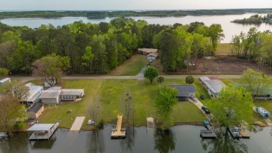 Lake Lot For Sale in Summerton, South Carolina
