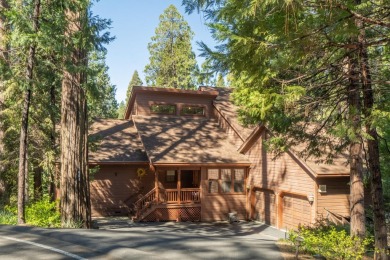 Lake Home For Sale in Murphys, California