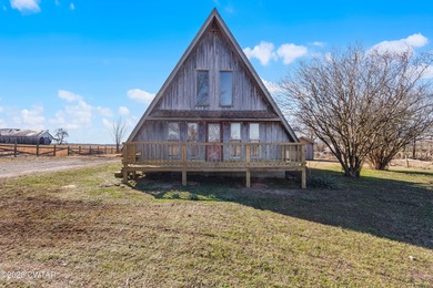 (private lake, pond, creek) Home Sale Pending in Dyer Tennessee