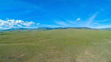 Madison River Acreage For Sale in Ennis Montana