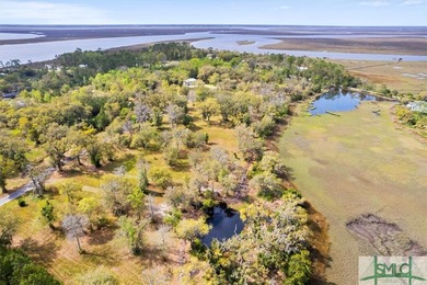 Coastal Living at its finest with marsh views on a 1.03 marsh - photo 11