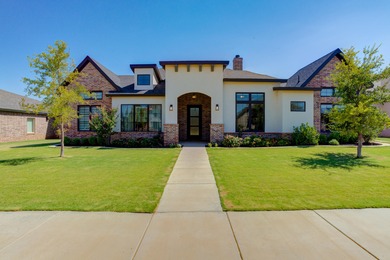 (private lake, pond, coastal) Home Active Under Contract in Lubbock Texas