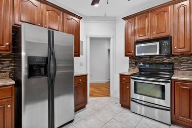 Nestled within the prestigious Boone's Trace Subdivision, this - photo 11