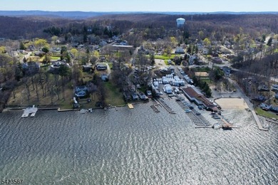 Nestled in highly desirable Mount Arlington, just seconds from - photo 13