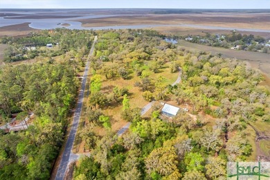 Coastal Living at its finest with marsh views on a 1.03 marsh - photo 14