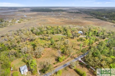 Coastal Living at its finest with marsh views on a 1.03 marsh - photo 15