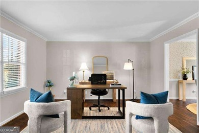 **Prime East Cobb Location Top-Rated Schools Incredible Space &