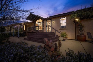 Lake Home For Sale in Copperopolis, California