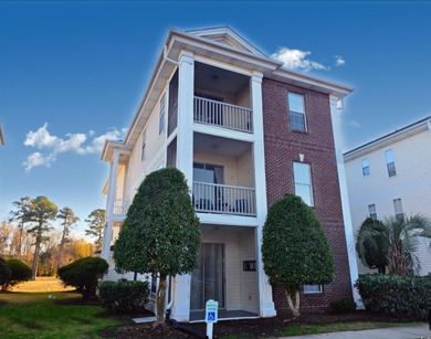 Intracoastal Waterway - Horry County Condo For Sale in Myrtle Beach South Carolina