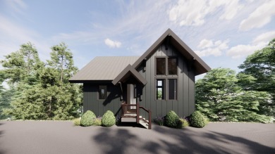 This pre construction build is scheduled to be completed by the - Lake Home For Sale in Sevierville, Tennessee