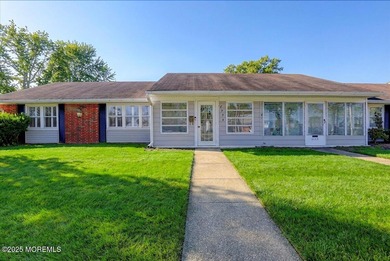 Lake Home For Sale in Lakewood, New Jersey