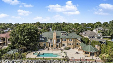 A rare luxury oceanfront estate offering sweeping, unobstructed - photo 1