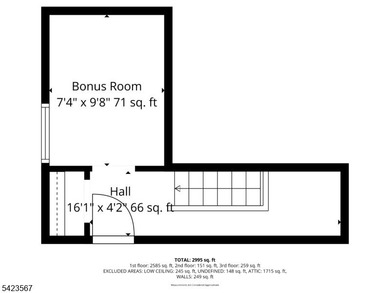 Nestled in highly desirable Mount Arlington, just seconds from - photo 22