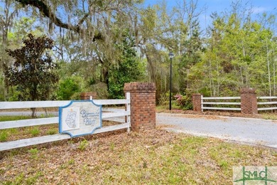Coastal Living at its finest with marsh views on a 1.03 marsh - photo 22