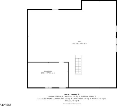 Nestled in highly desirable Mount Arlington, just seconds from - photo 23