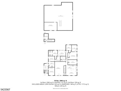 Nestled in highly desirable Mount Arlington, just seconds from - photo 24