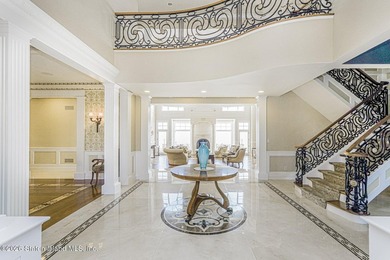 A rare luxury oceanfront estate offering sweeping, unobstructed - photo 8