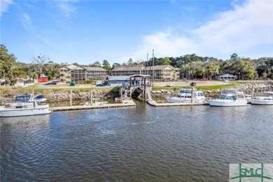 Coastal Living at its finest with marsh views on a 1.03 marsh - photo 31