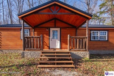CLOSE TO NOLIN LAKE. Not far from Wax Marina. OVER 3 ACRES with - photo 2