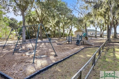 Coastal Living at its finest with marsh views on a 1.03 marsh - photo 33