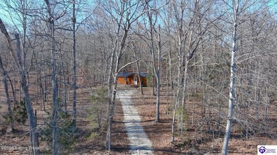 CLOSE TO NOLIN LAKE. Not far from Wax Marina. OVER 3 ACRES with - photo 4